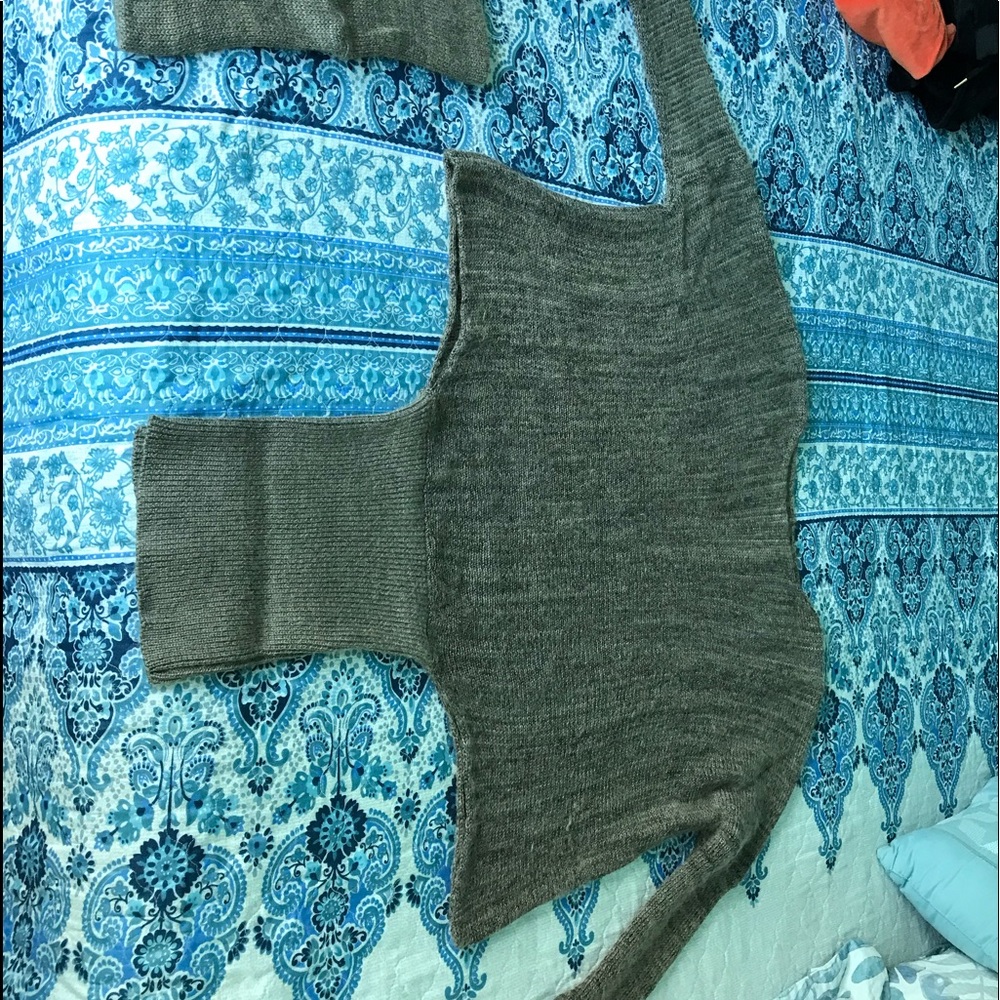 Joseph Tricot Sweater